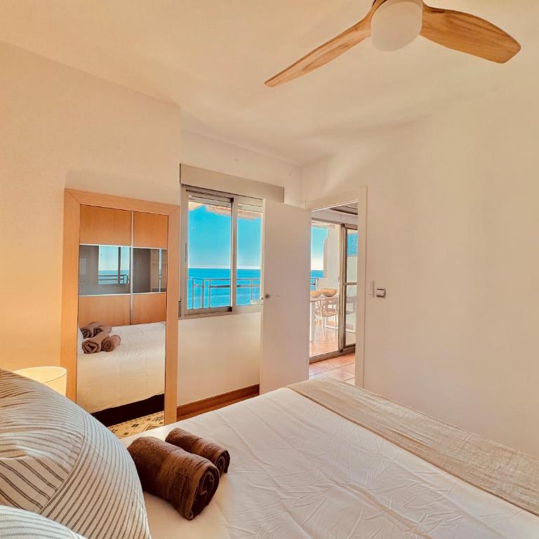 Casa Natura Calas Beach - Apartamento de 3 dormitorios - 15