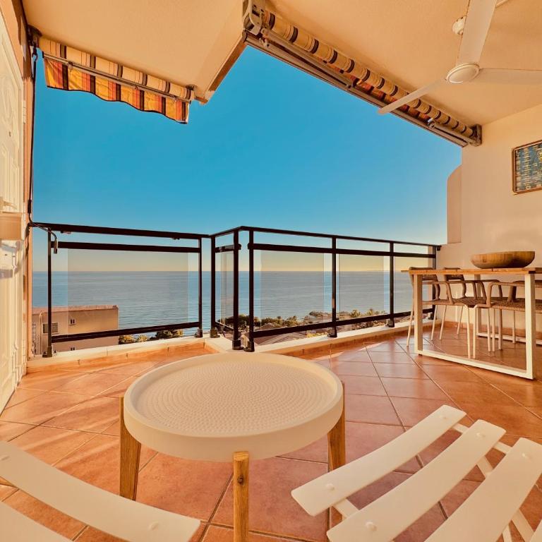 Casa Natura Calas Beach - Apartamento de 3 dormitorios - 11