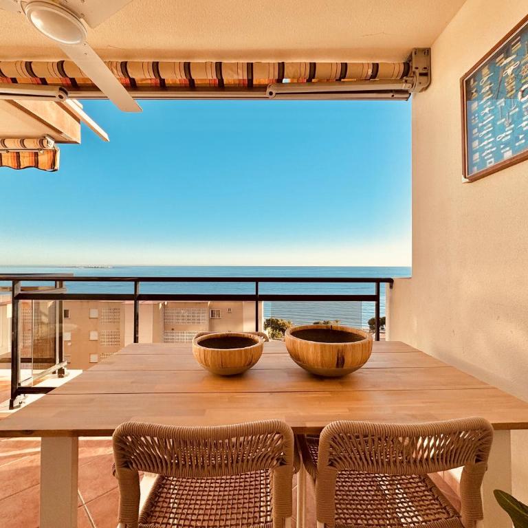 Casa Natura Calas Beach - Apartamento de 3 dormitorios - 9