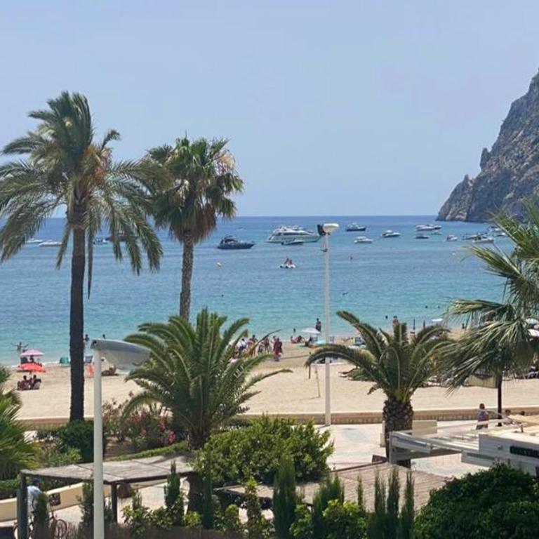 TIMORA SEA VIEW New Apart' Hipocampos - Apartamento con vistas al mar - 22