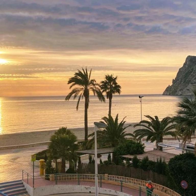 TIMORA SEA VIEW New Apart' Hipocampos - Apartamento con vistas al mar - 18