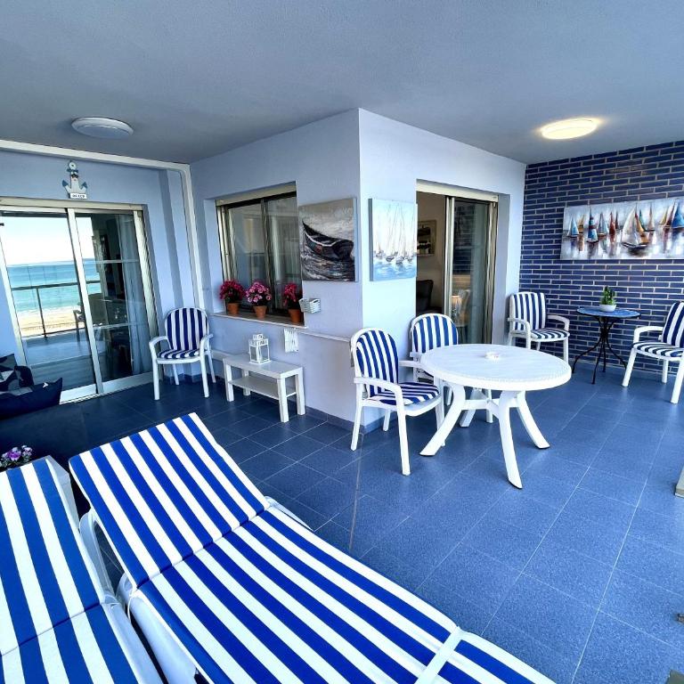 TIMORA SEA VIEW New Apart' Hipocampos - Apartamento con vistas al mar - 4