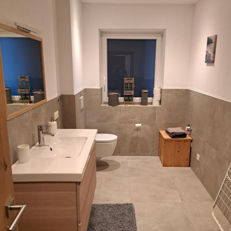 Ferienwohnung Sole - Apartment mit 2 Schlafzimmern - 2