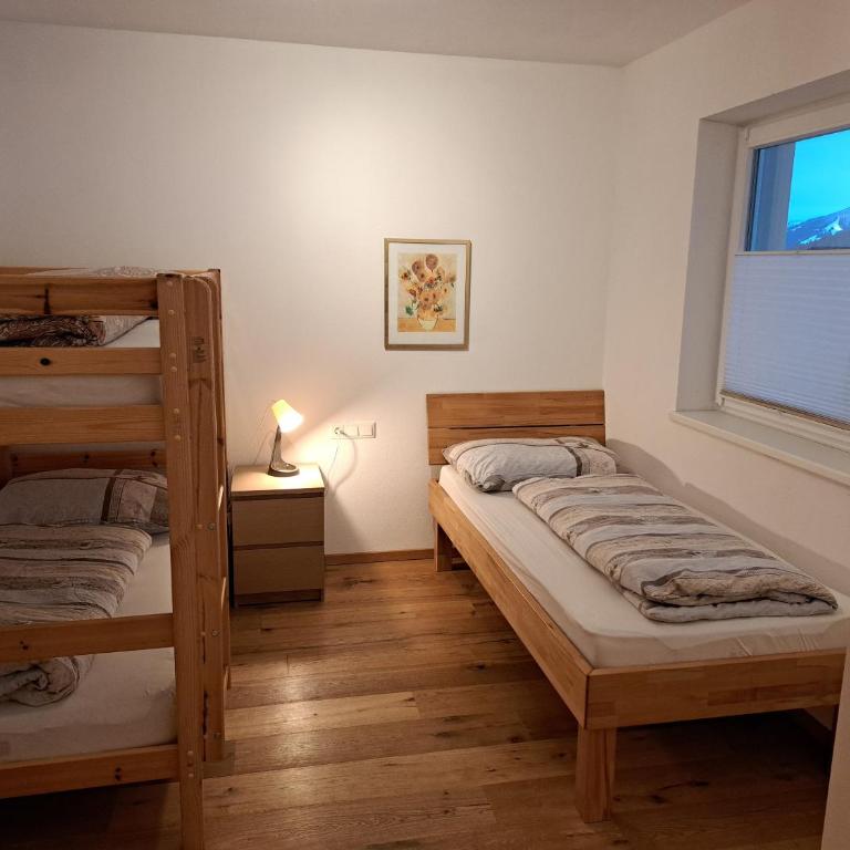 Ferienwohnung Sole - Apartment mit 2 Schlafzimmern - 8