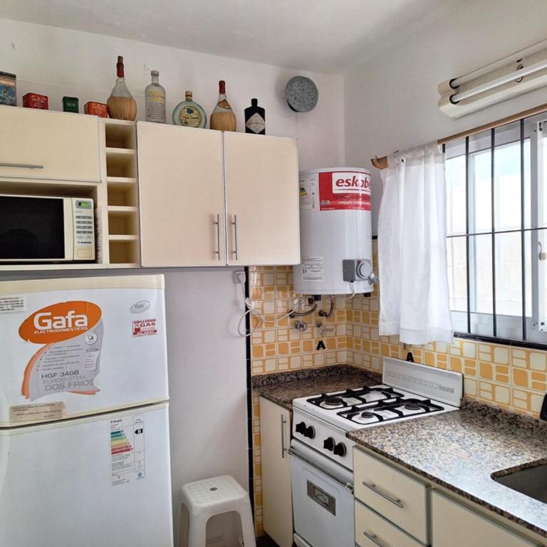 GUALI - Two-Bedroom Apartment - 8