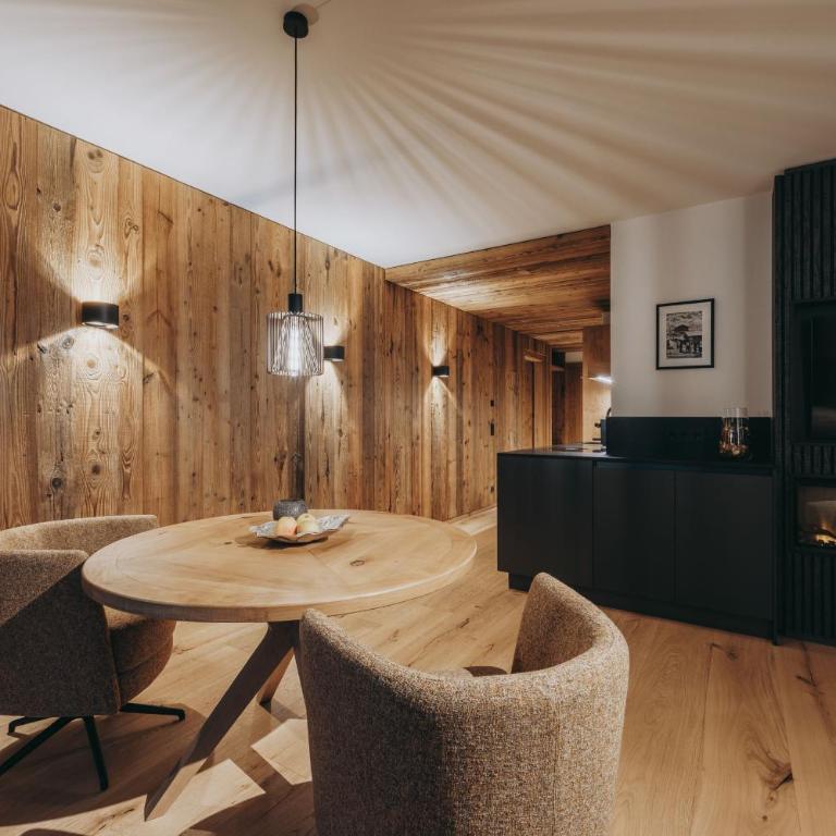 Balma Restaurant Suites - Superior Suite - 5