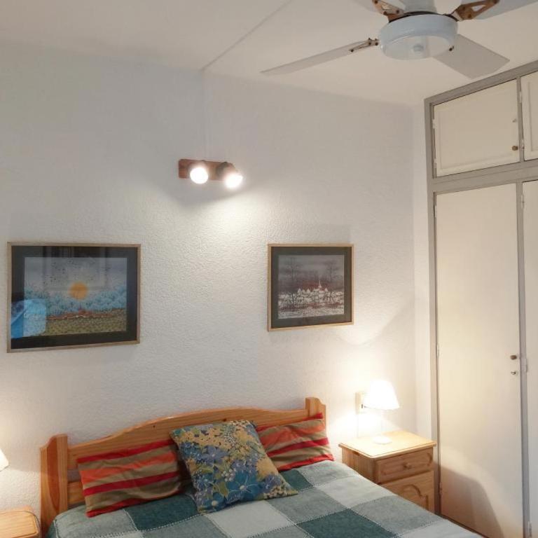 GUALI - Two-Bedroom Apartment - 10