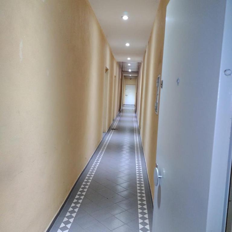 Comodo 2 ambientes en Villa Crespo, Movistar Arena - Apartamento de 1 dormitorio - 12