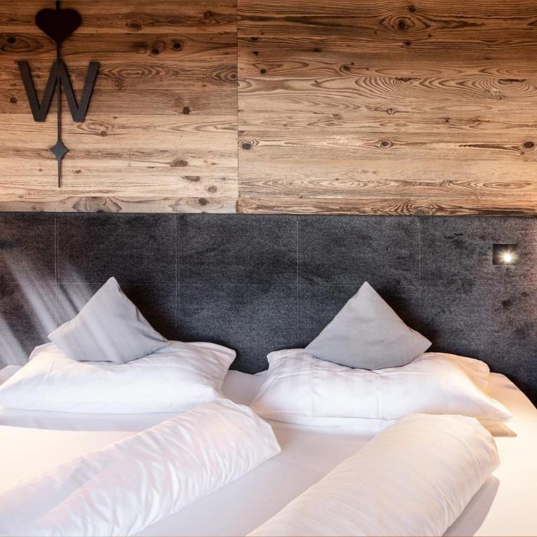 Appartements & Wellness Winkler - Appartamento con 3 Camere da Letto - 5