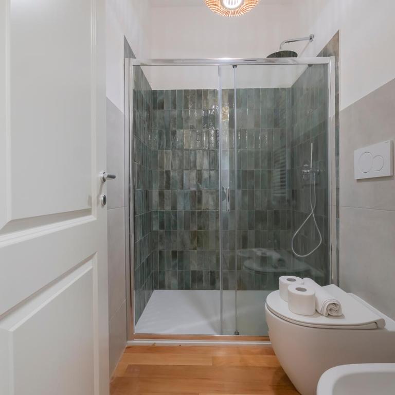 I Host Apartment - Gressoney 2 - Appartamento con 1 Camera da Letto - 19