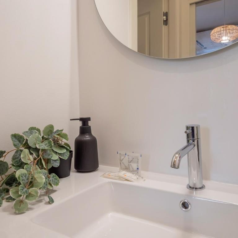 I Host Apartment - Gressoney 2 - Appartamento con 1 Camera da Letto - 21