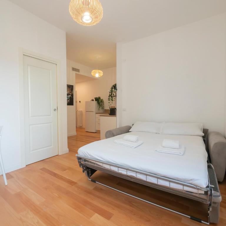 I Host Apartment - Gressoney 2 - Appartamento con 1 Camera da Letto - 18