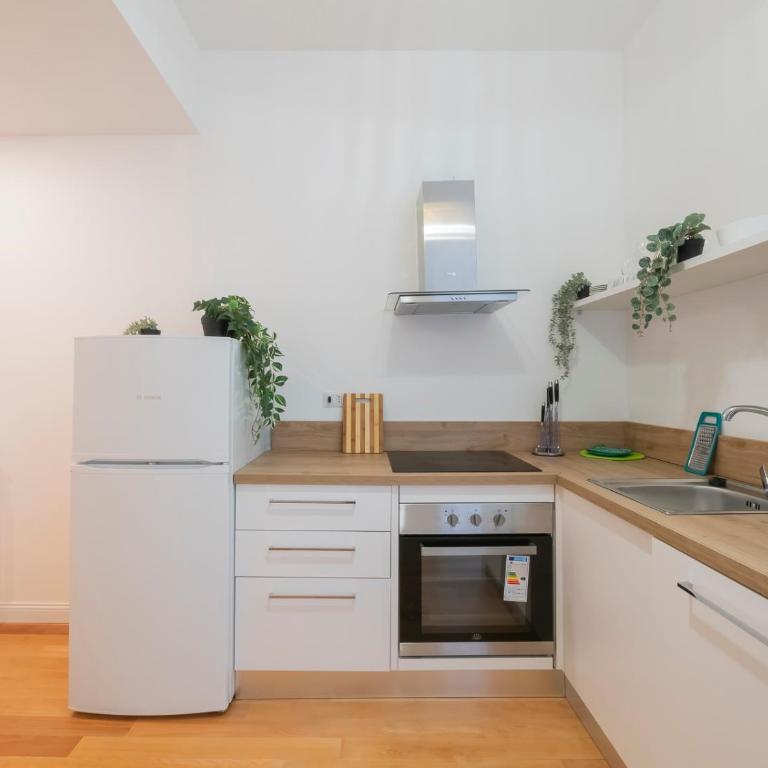 I Host Apartment - Gressoney 2 - Appartamento con 1 Camera da Letto - 1