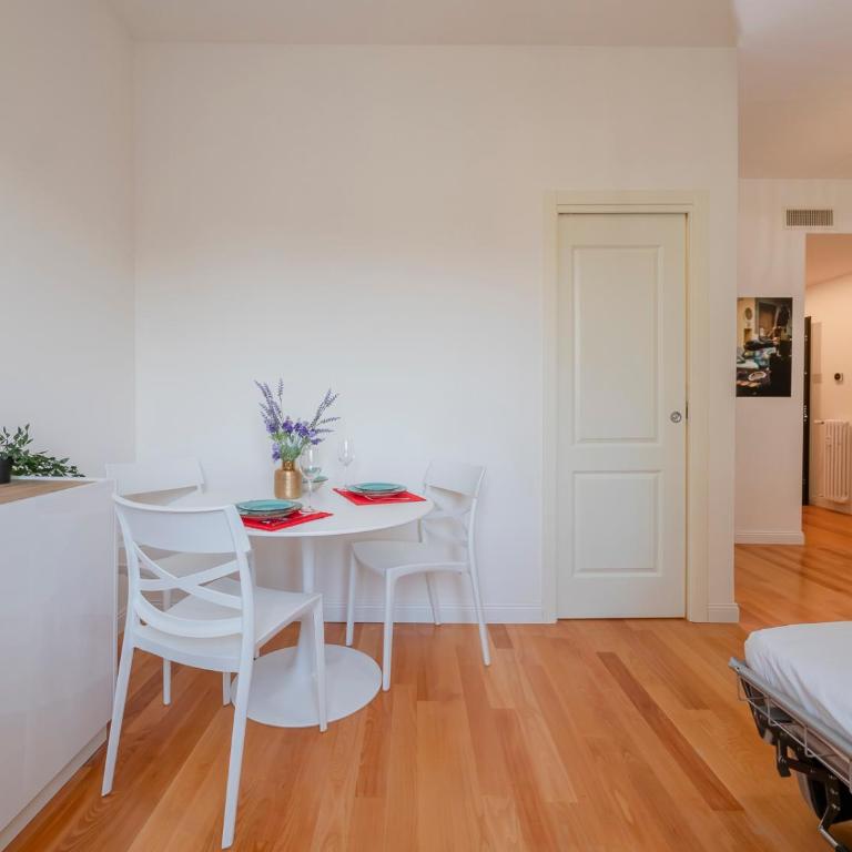 I Host Apartment - Gressoney 2 - Appartamento con 1 Camera da Letto - 14
