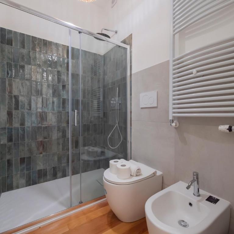 I Host Apartment - Gressoney 2 - Appartamento con 1 Camera da Letto - 5