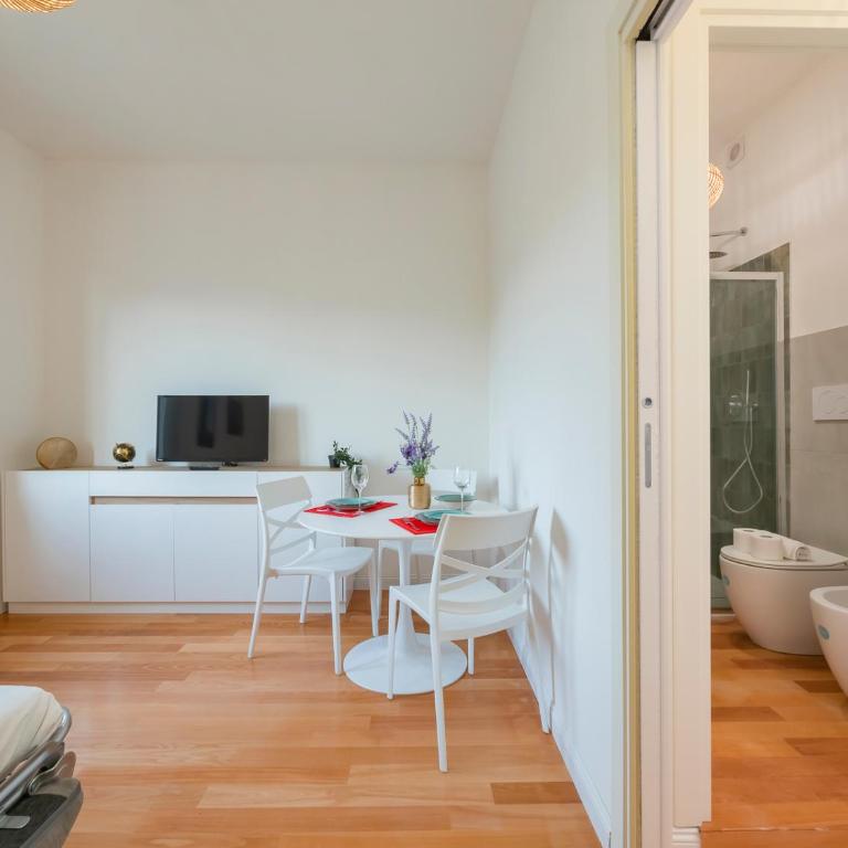 I Host Apartment - Gressoney 2 - Appartamento con 1 Camera da Letto - 15