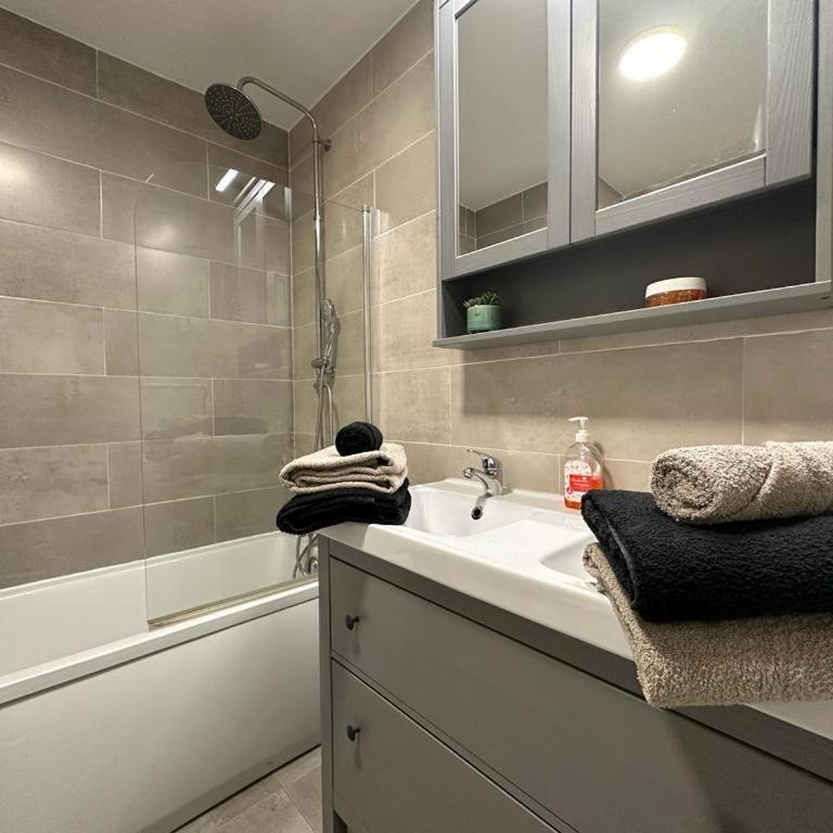 Canalejas Apartment - Alicante City - Apartamento de 2 dormitorios - 6