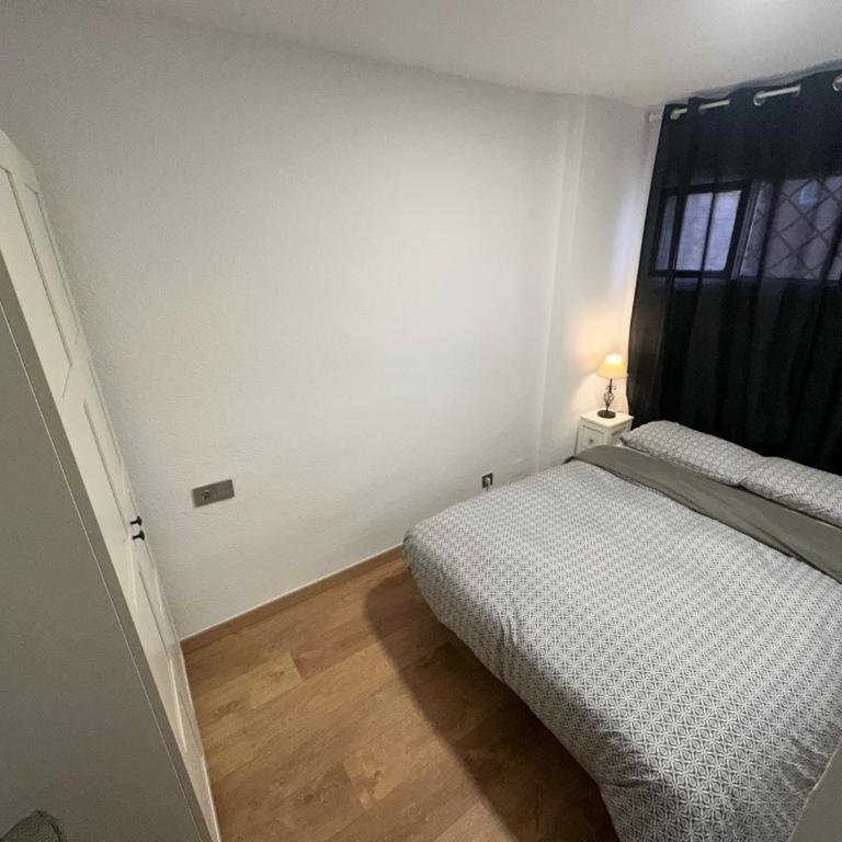 Canalejas Apartment - Alicante City - Apartamento de 2 dormitorios - 25