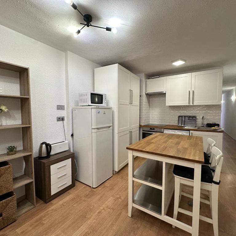 Canalejas Apartment - Alicante City - Apartamento de 2 dormitorios - 15