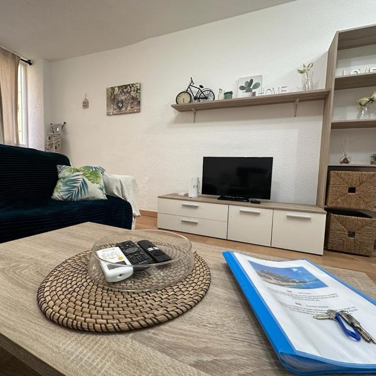 Canalejas Apartment - Alicante City - Apartamento de 2 dormitorios - 2