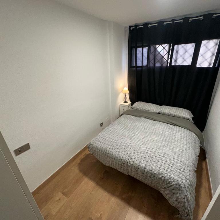 Canalejas Apartment - Alicante City - Apartamento de 2 dormitorios - 24