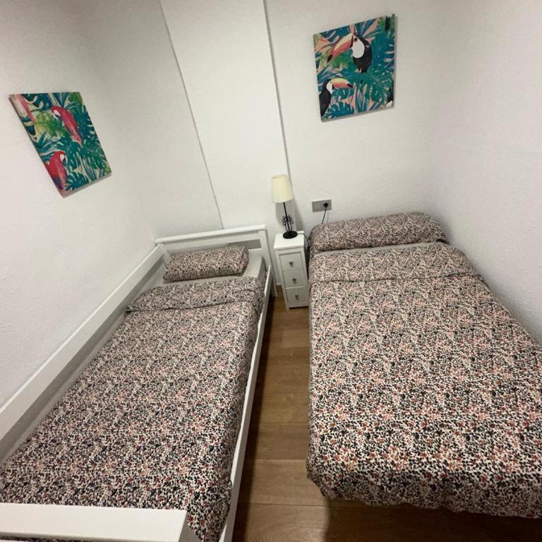 Canalejas Apartment - Alicante City - Apartamento de 2 dormitorios - 29
