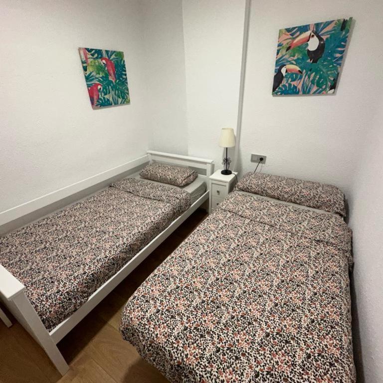 Canalejas Apartment - Alicante City - Apartamento de 2 dormitorios - 27