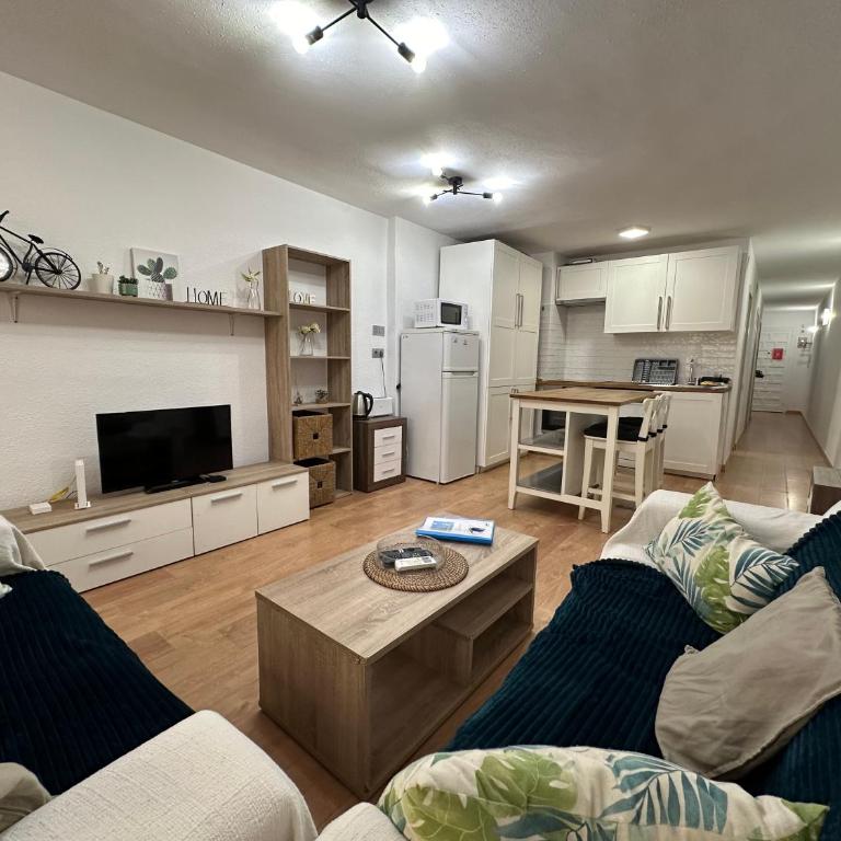 Canalejas Apartment - Alicante City - Apartamento de 2 dormitorios - 10