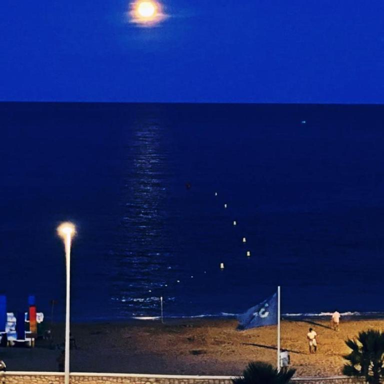 TIMORA SEA VIEW New Apart' Hipocampos - Apartamento con vistas al mar - 21