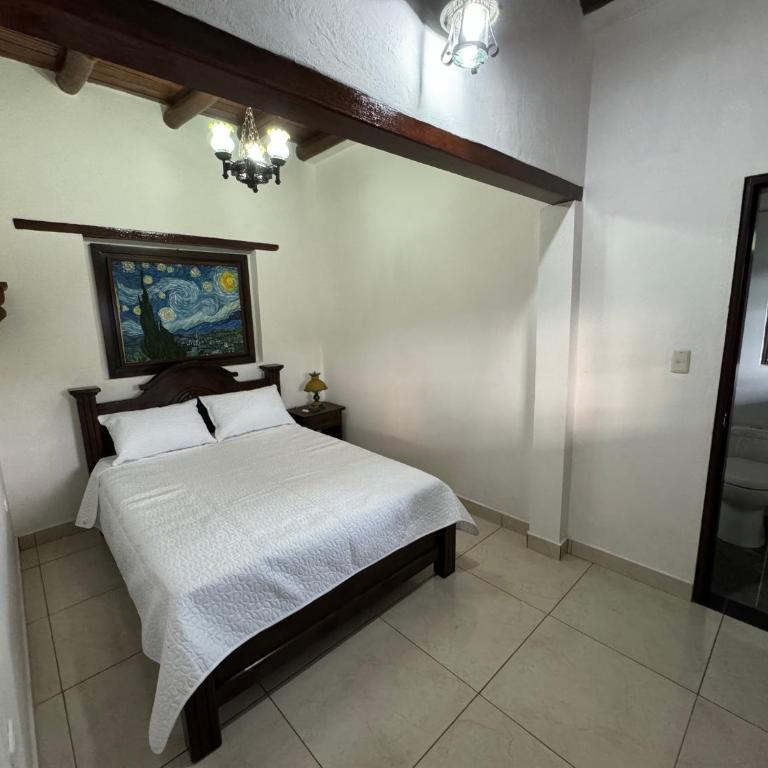 El Mortiño - Three-Bedroom Chalet - 4
