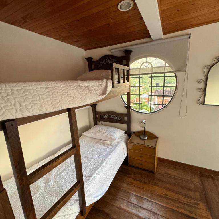 El Mortiño - Chalet de 3 dormitorios - 23
