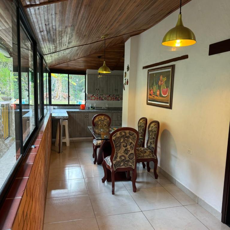 El Mortiño - Chalet de 3 dormitorios - 26