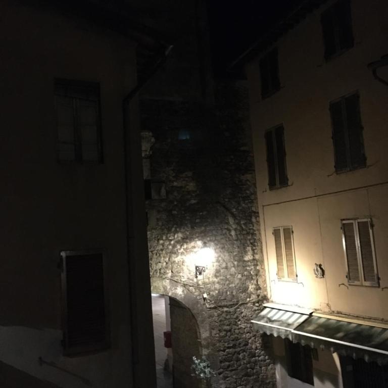 L'ARCO E' DI FIO - Appartement 1 Chambre - 8
