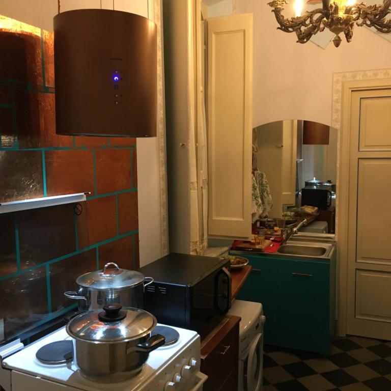 L'ARCO E' DI FIO - Appartement 1 Chambre - 21