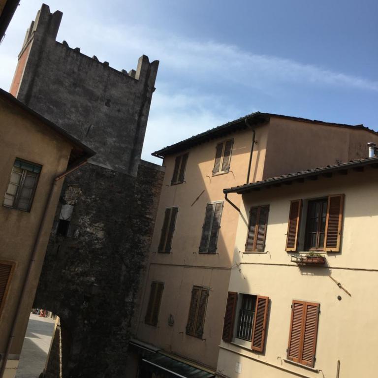 L'ARCO E' DI FIO - Appartement 1 Chambre - 7
