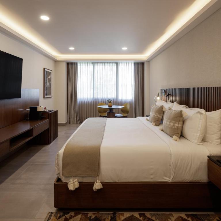 Origen 438 Luxury Boutique Hotel - Suite Deluxe - 1
