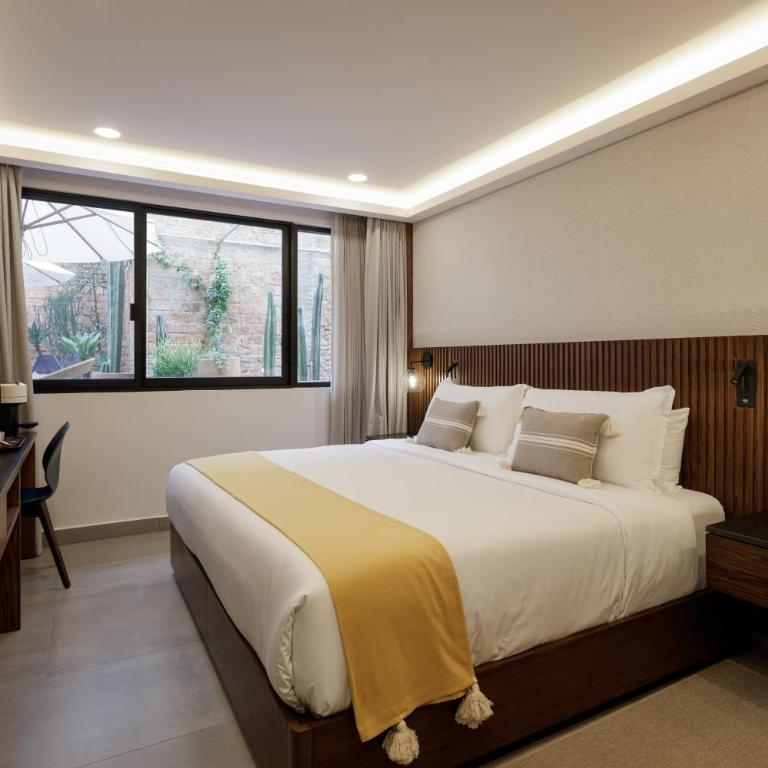Origen 438 Luxury Boutique Hotel - Suite Deluxe - 3
