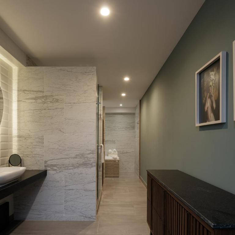 Origen 438 Luxury Boutique Hotel - Suite Junior - 5