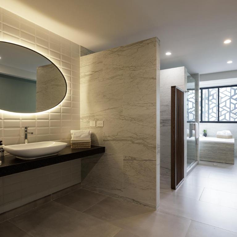 Origen 438 Luxury Boutique Hotel - Suite Junior - 6
