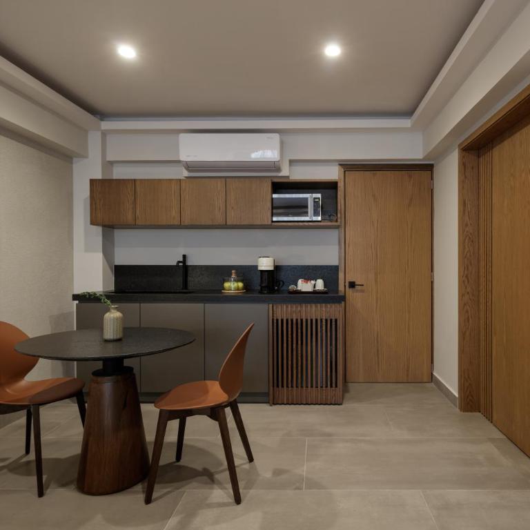 Origen 438 Luxury Boutique Hotel - Suite Junior - 4