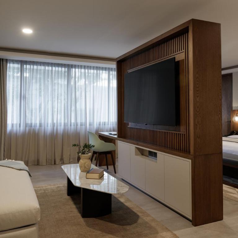 Origen 438 Luxury Boutique Hotel - Suite Superior - 1