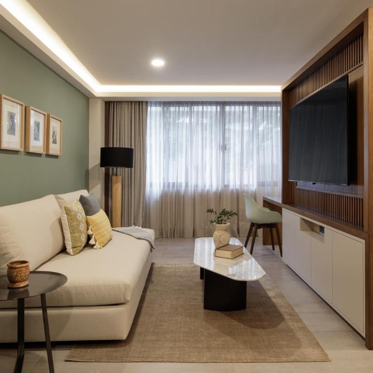 Origen 438 Luxury Boutique Hotel - Suite Superior - 4
