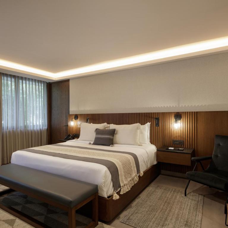 Origen 438 Luxury Boutique Hotel - Suite Superior - 5