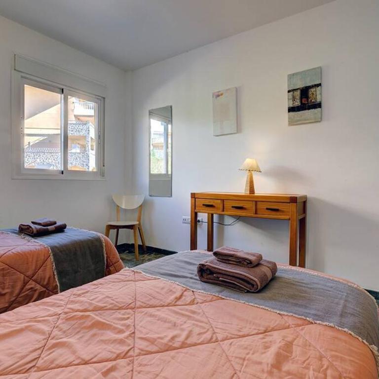 Spacious 2 bedroom apartment with sea view! - Apartamento de 2 dormitorios - 11
