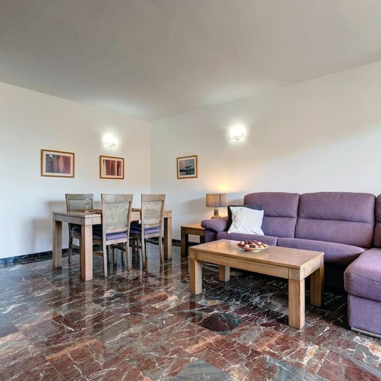 Spacious 2 bedroom apartment with sea view! - Apartamento de 2 dormitorios - 15