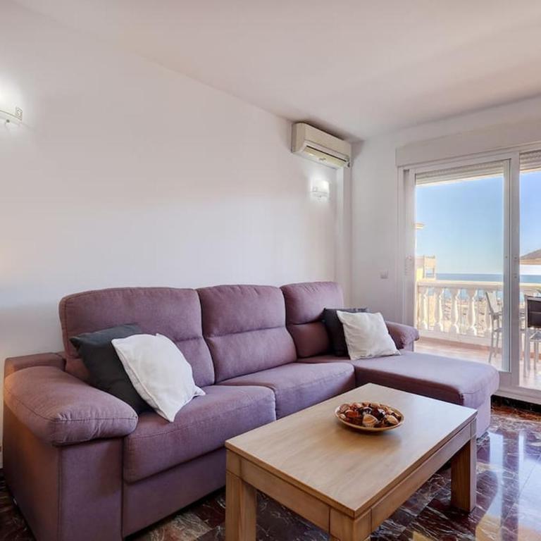 Spacious 2 bedroom apartment with sea view! - Apartamento de 2 dormitorios - 22