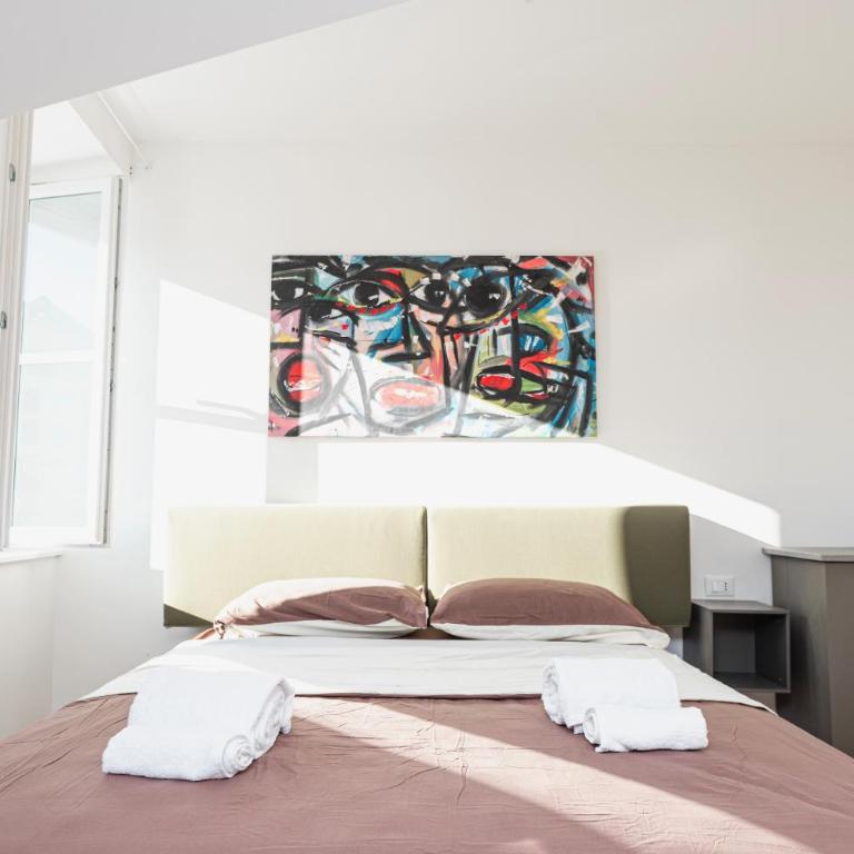 Stay Apartments Venezian - Studio - 3