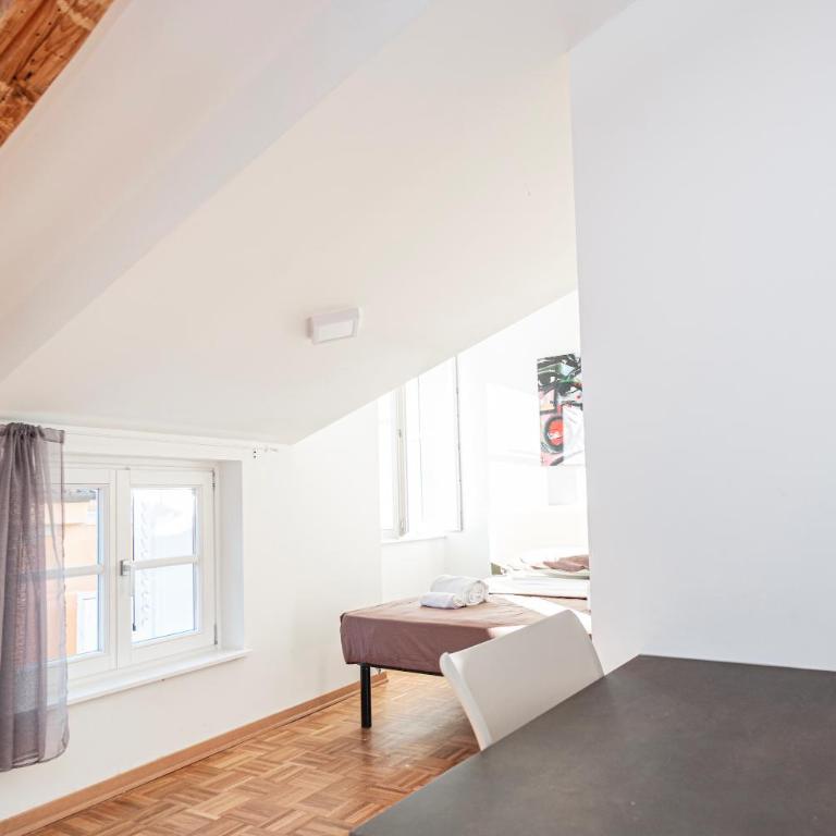 Stay Apartments Venezian - Studio - 5