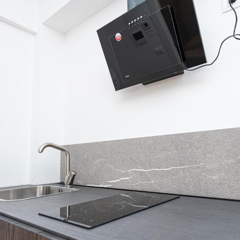 Stay Apartments Venezian - Studio - 4