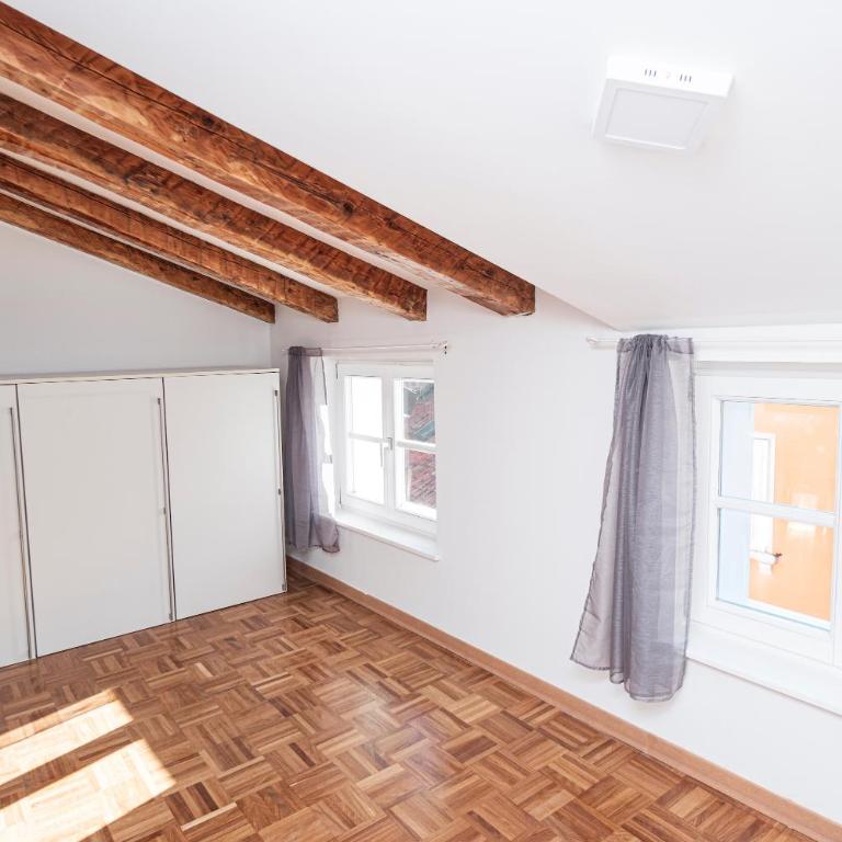 Stay Apartments Venezian - Studio - 6